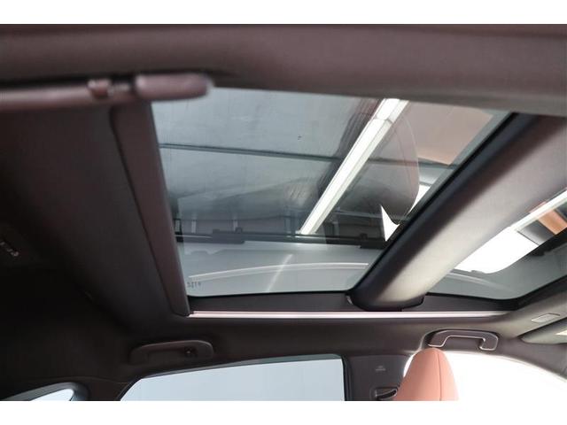 クラウンスポーツ Ｚ　４ＷＤ　メモリーナビ　ＥＴＣ　バックカメラ　革シート　サンルーフ　アルミホイール　フルセグ　オートクルーズコントロール　１００Ｖ電源　衝突防止システム　ＬＥＤヘッドランプ　ドライブレコーダー　エアコン（36枚目）