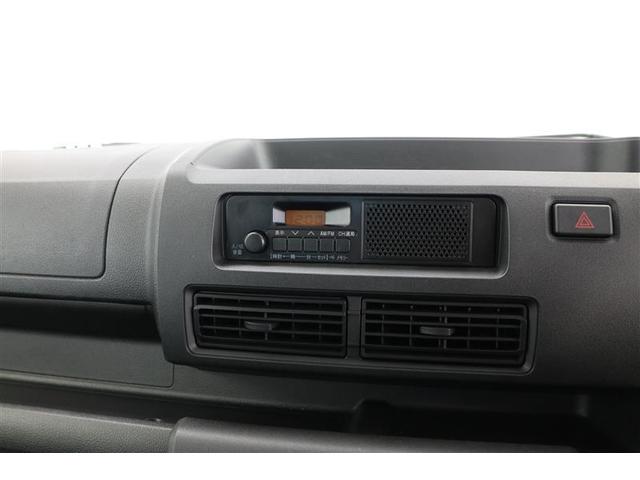 ハイゼットトラック スタンダード　農用スペシャル　４ＷＤ　衝突防止システム　横滑り防止装置　エアコン　パワーステアリング　エアバッグ　ＡＢＳ（5枚目）