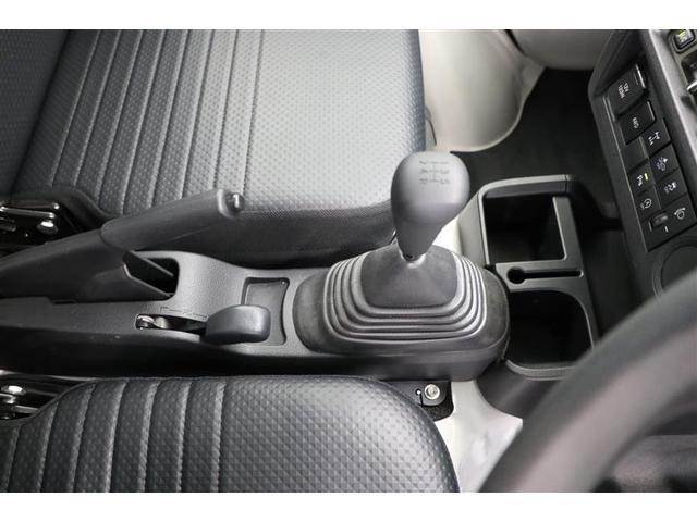 ハイゼットトラック スタンダード　農用スペシャル　４ＷＤ　衝突防止システム　横滑り防止装置　エアコン　パワーステアリング　エアバッグ　ＡＢＳ（8枚目）