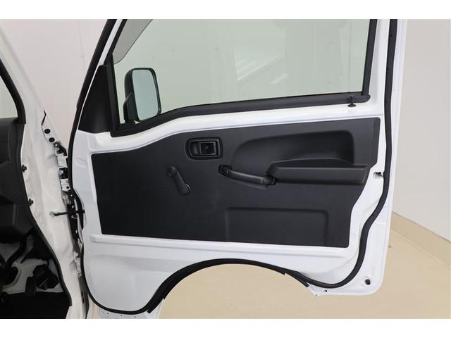 ハイゼットトラック スタンダード　農用スペシャル　４ＷＤ　衝突防止システム　横滑り防止装置　エアコン　パワーステアリング　エアバッグ　ＡＢＳ（9枚目）