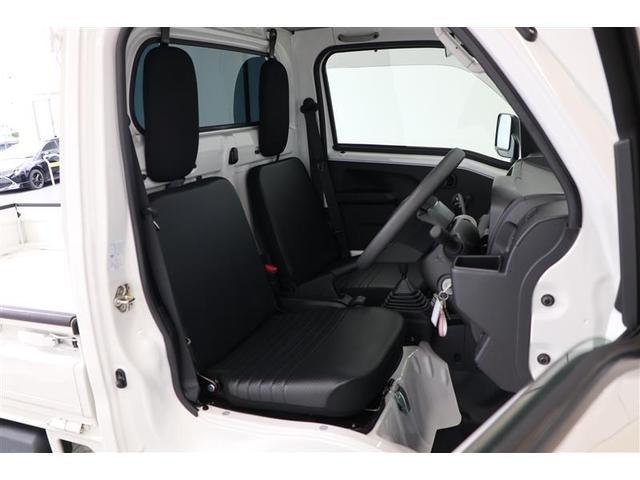 ハイゼットトラック スタンダード　農用スペシャル　４ＷＤ　衝突防止システム　横滑り防止装置　エアコン　パワーステアリング　エアバッグ　ＡＢＳ（10枚目）