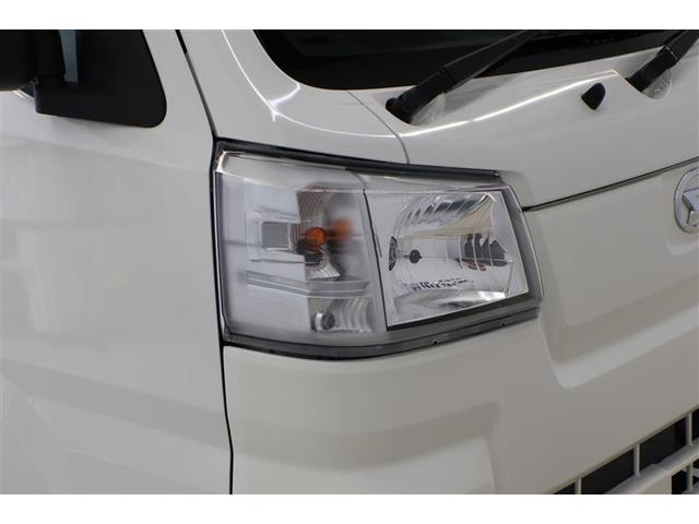 ハイゼットトラック スタンダード　農用スペシャル　４ＷＤ　衝突防止システム　横滑り防止装置　エアコン　パワーステアリング　エアバッグ　ＡＢＳ（11枚目）