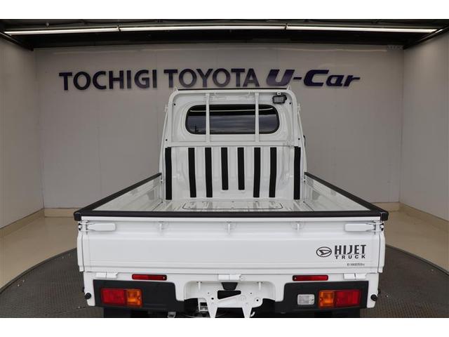 ハイゼットトラック スタンダード　農用スペシャル　４ＷＤ　衝突防止システム　横滑り防止装置　エアコン　パワーステアリング　エアバッグ　ＡＢＳ（13枚目）