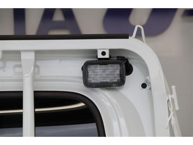 ハイゼットトラック スタンダード　農用スペシャル　４ＷＤ　衝突防止システム　横滑り防止装置　エアコン　パワーステアリング　エアバッグ　ＡＢＳ（15枚目）