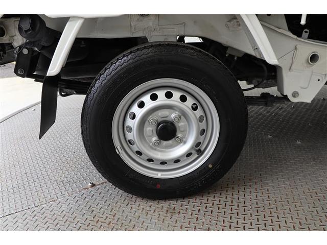 ハイゼットトラック スタンダード　農用スペシャル　４ＷＤ　衝突防止システム　横滑り防止装置　エアコン　パワーステアリング　エアバッグ　ＡＢＳ（16枚目）