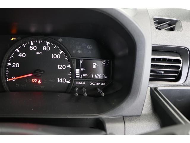 ハイゼットトラック スタンダード　農用スペシャル　４ＷＤ　衝突防止システム　横滑り防止装置　エアコン　パワーステアリング　エアバッグ　ＡＢＳ（17枚目）