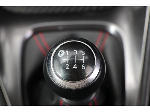 GRヤリス RZ ハイパフォーマンス 4WD メモリーナビ ETC バックカメラ アルミホイール オートクルーズコントロール アイドリングストップ 衝突防止システム LEDヘッドランプ スマートキー 盗難防止システム 横滑り防止装置(10枚目)