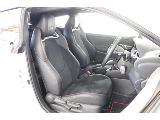 GRヤリス RZ ハイパフォーマンス 4WD メモリーナビ ETC バックカメラ アルミホイール オートクルーズコントロール アイドリングストップ 衝突防止システム LEDヘッドランプ スマートキー 盗難防止システム 横滑り防止装置(15枚目)