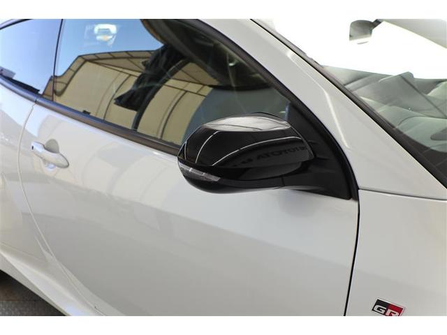 GRヤリス RZ ハイパフォーマンス 4WD メモリーナビ ETC バックカメラ アルミホイール オートクルーズコントロール アイドリングストップ 衝突防止システム LEDヘッドランプ スマートキー 盗難防止システム 横滑り防止装置(24枚目)