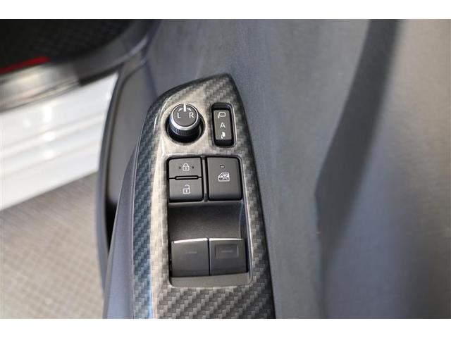 GRヤリス RZ ハイパフォーマンス 4WD メモリーナビ ETC バックカメラ アルミホイール オートクルーズコントロール アイドリングストップ 衝突防止システム LEDヘッドランプ スマートキー 盗難防止システム 横滑り防止装置(25枚目)