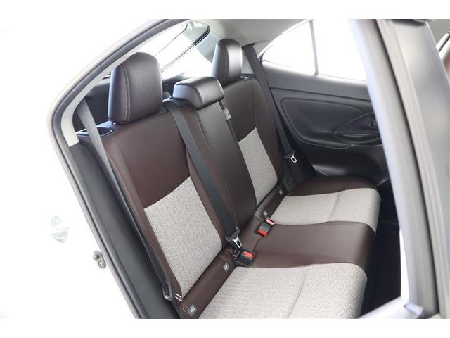 ヤリスクロス ハイブリッドZ(16枚目)