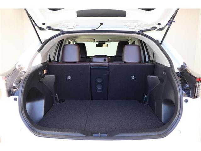 ヤリスクロス ハイブリッドZ(17枚目)