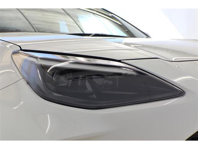 ヤリスクロス ハイブリッドZ(22枚目)