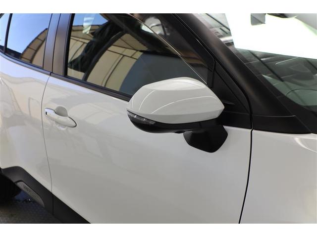 ヤリスクロス ハイブリッドZ(24枚目)