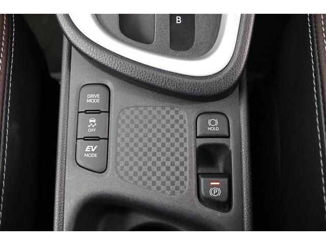 ヤリスクロス ハイブリッドZ(30枚目)