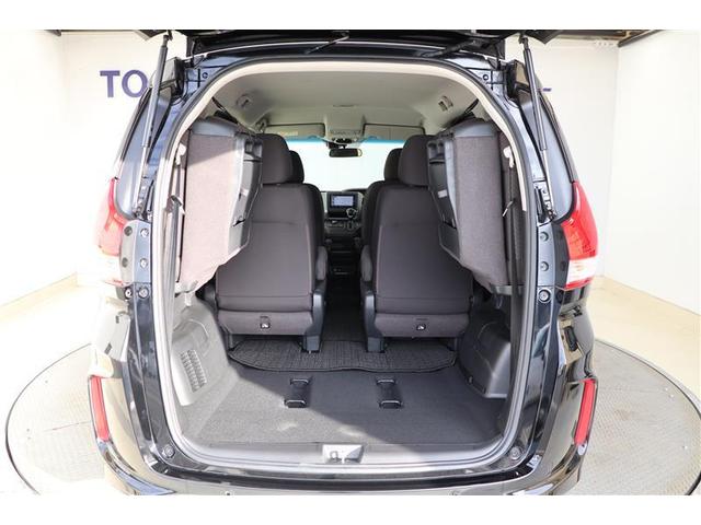 フリード Ｇ・ホンダセンシング（17枚目）