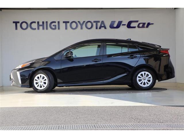 プリウス ＳセーフティプラスＩＩ（2枚目）