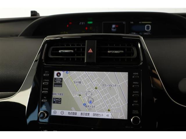 プリウス ＳセーフティプラスＩＩ（5枚目）