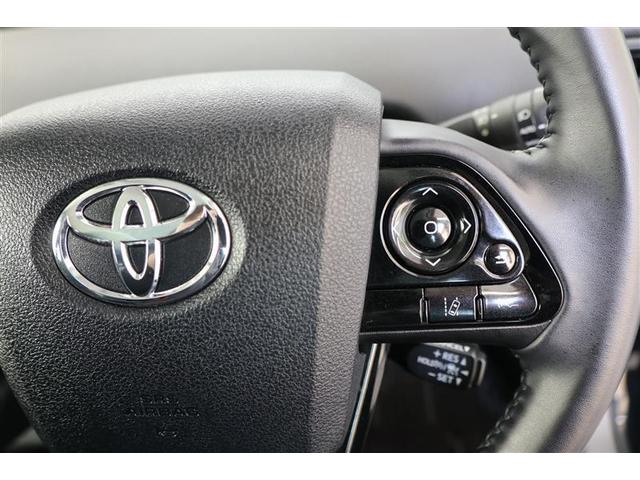 プリウス ＳセーフティプラスＩＩ（11枚目）