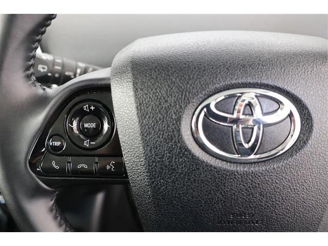 プリウス ＳセーフティプラスＩＩ（12枚目）