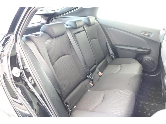 プリウス ＳセーフティプラスＩＩ（16枚目）