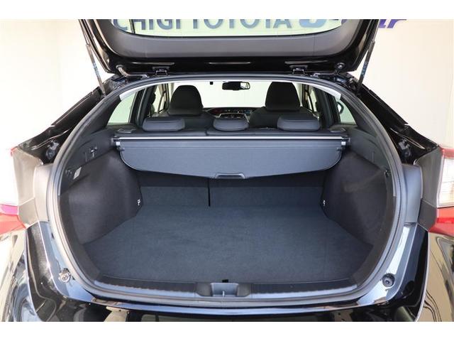 プリウス ＳセーフティプラスＩＩ（17枚目）