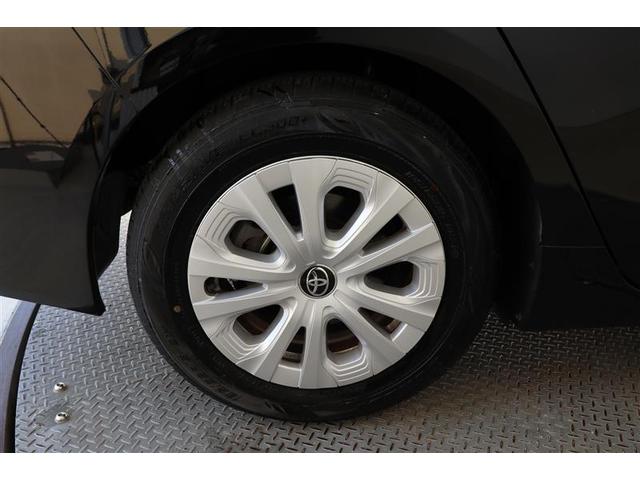 プリウス ＳセーフティプラスＩＩ（18枚目）