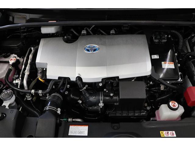 プリウス ＳセーフティプラスＩＩ（21枚目）