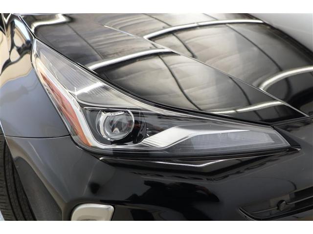 プリウス ＳセーフティプラスＩＩ（22枚目）