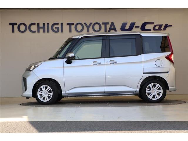 ルーミー Ｇ（2枚目）