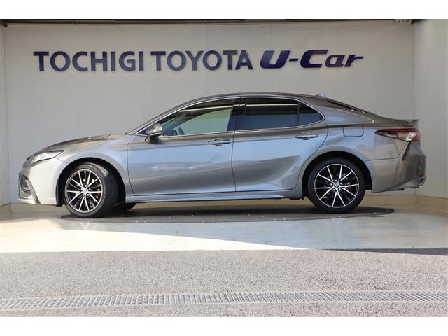 カムリ ＷＳ（2枚目）