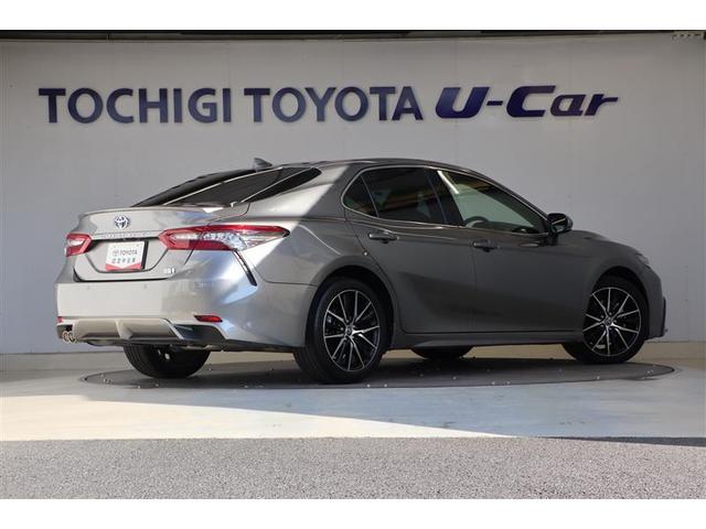 カムリ ＷＳ（3枚目）