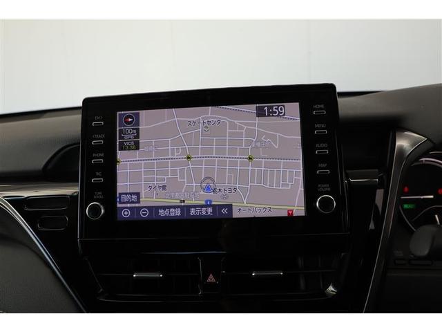 カムリ ＷＳ（5枚目）