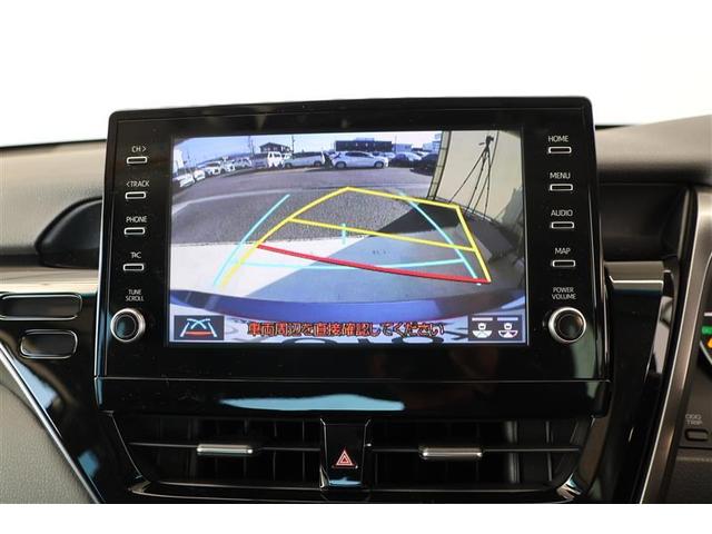 カムリ ＷＳ（6枚目）