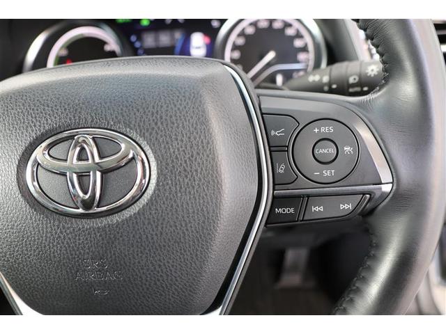 カムリ ＷＳ（10枚目）