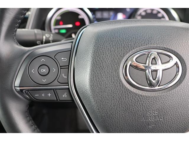 カムリ ＷＳ（11枚目）