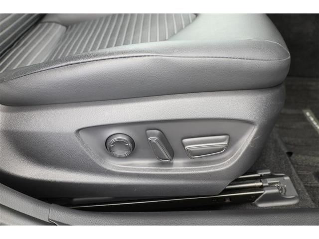 カムリ ＷＳ（13枚目）