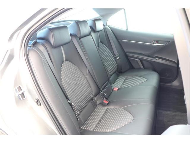 カムリ ＷＳ（16枚目）