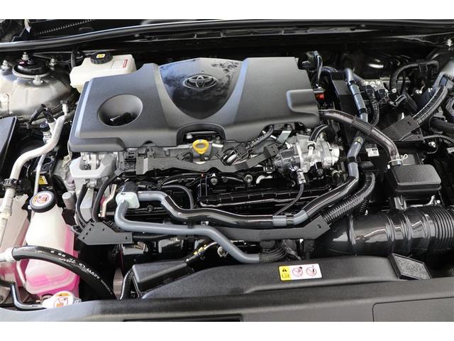 カムリ ＷＳ（21枚目）