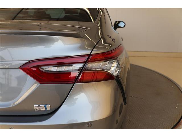 カムリ ＷＳ（23枚目）