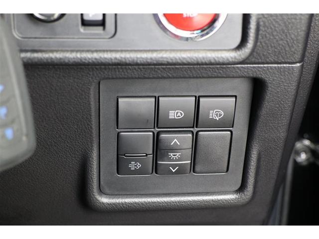 ランドクルーザープラド ＴＸ　Ｌパッケージ　マットブラックエディション（10枚目）