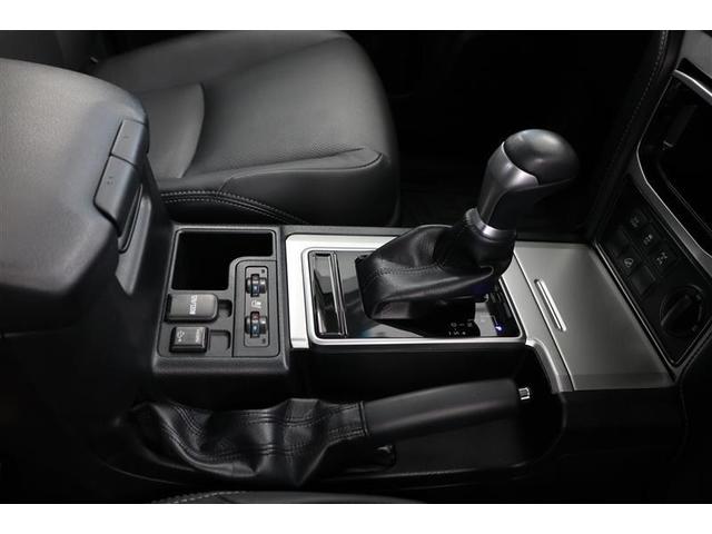 ランドクルーザープラド ＴＸ　Ｌパッケージ　マットブラックエディション（14枚目）