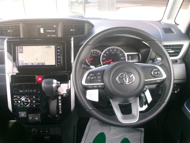 ルーミー カスタムＧ（4枚目）