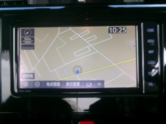 ルーミー カスタムＧ（5枚目）