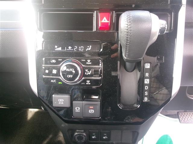 ルーミー カスタムＧ（9枚目）