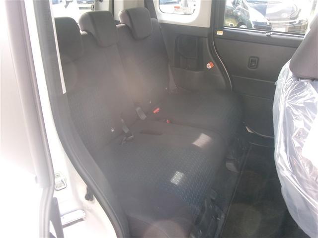 ルーミー カスタムＧ（14枚目）