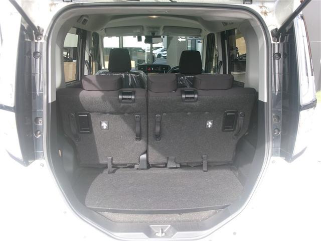 ルーミー カスタムＧ（15枚目）