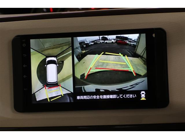 ムーヴキャンバス ＧホワイトアクセントＶＳ　ＳＡＩＩＩ（6枚目）