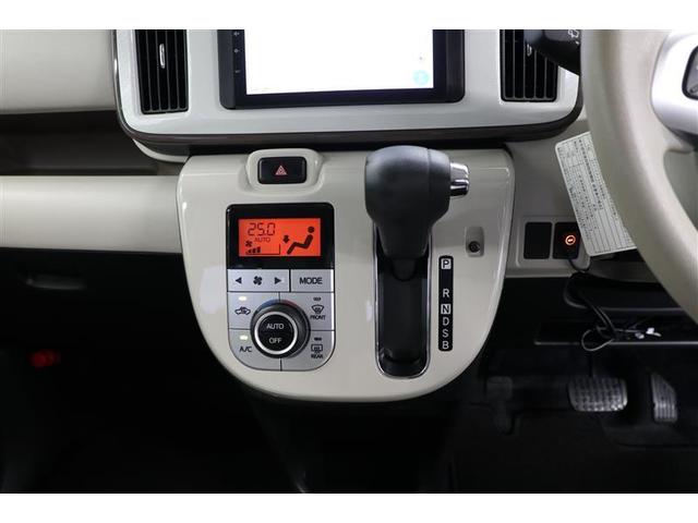 ムーヴキャンバス ＧホワイトアクセントＶＳ　ＳＡＩＩＩ（7枚目）