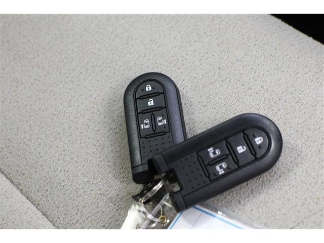 ムーヴキャンバス ＧホワイトアクセントＶＳ　ＳＡＩＩＩ（11枚目）